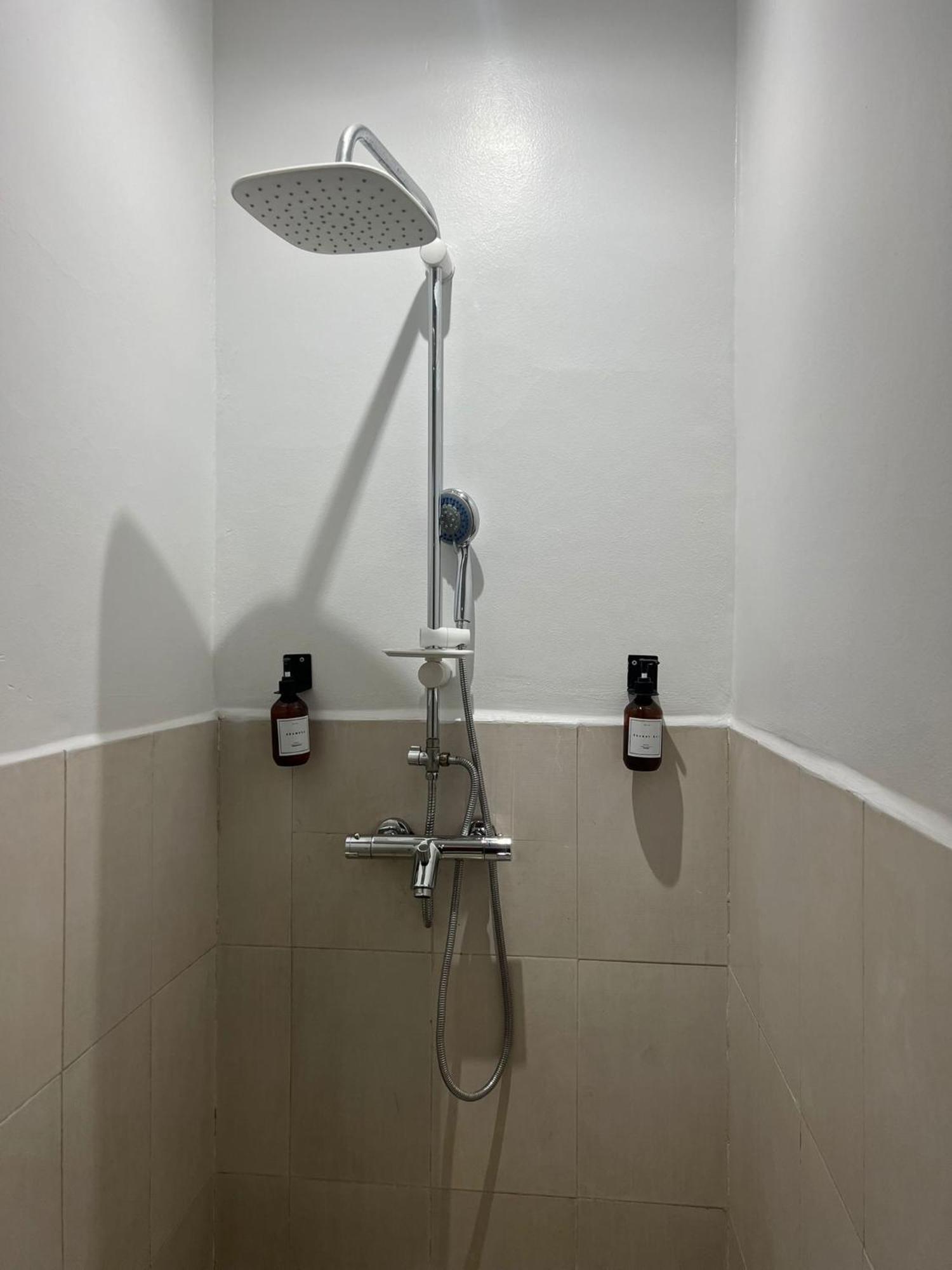 Cosy Appartement Au Coeur De Gueliz Marrakesh Eksteriør bilde